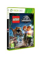 LEGO Jurassic World -  Xbox 360 - Hra na konzoli
