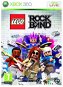 Xbox 360 - LEGO Rock Band - Console Game