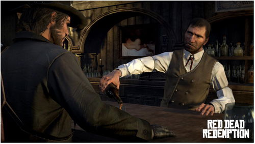 Red Dead Redemption: Game of the Year Edition - Xbox One and Xbox 360