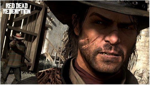 Red Dead Redemption: Game of the Year Edition - Xbox One and Xbox 360