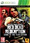 Red Dead Redemption (Game Of The Year) -  Xbox 360, Xbox One - Console Game