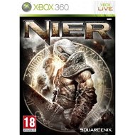 Xbox 360 - Nier - Console Game