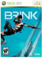 Xbox 360 - BRINK - Console Game