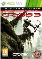 Xbox 360 - Crysis 3 (Hunter Edition) - Console Game