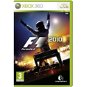 Xbox 360 - Formula 1 2010 - Hra na konzolu
