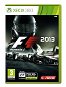 Xbox 360 - F1 2013 (Formula 1) - Console Game
