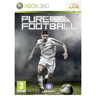 Xbox 360 - PURE Football - Konsolen-Spiel