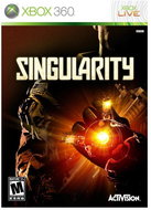 Xbox 360 - Singularity - Console Game