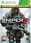  Xbox 360 - Sniper: Ghost Warrior 2 GOLD  - Console Game