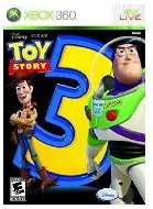 Xbox 360 - Toy Story 3 - Konsolen-Spiel