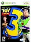 Xbox 360 - Toy Story 3 - Console Game