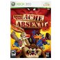 Xbox 360 - Looney Tunes: Acme Arsenal - Konsolen-Spiel