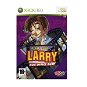 Xbox 360 - Leisure Suit Larry: Box Office Bust - Console Game