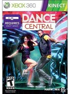 Xbox 360 - Dance Central (Kinect ready) - Hra na konzoli