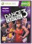 Dance Central 3 (Kinect kész) - Xbox 360 - Konzol játék