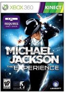 Xbox 360 - Michael Jackson: The Experience (Kinect ready) - Konsolen-Spiel