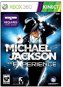 Xbox 360 - The Michael Jackson Experience (Kinect ready) - Konzol játék