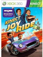 Xbox 360 - Joyride (Kinect ready) - Konsolen-Spiel