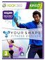 Your Shape: Fitness Evolved (Kinect kész) - Xbox 360 - Konzol játék