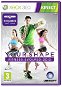 Your Shape: Fitness Evolved 2012 (Kinect ready) - Xbox 360 konzoljáték - Konzol játék