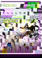 Xbox 360 - Kinect Sports (Kinect ready)