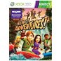 Xbox 360 - Kinect Adventures (Kinect ready) - Console Game