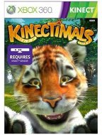 Kinectimals (Kinect Ready) - Xbox 360 - Konzol játék