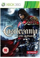 Xbox 360 - Castlevania: Lord Of Shadows - Console Game