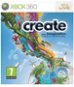 Xbox 360 - Create - Konsolen-Spiel