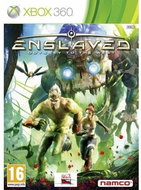 Xbox 360 - Enslaved - Console Game