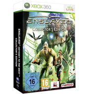 Xbox 360 - Enslaved (Collectors Edition) - Console Game