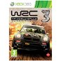 Xbox 360 - WRC 3: World Rally Championship - Console Game
