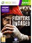 Xbox 360 - Fighters Uncaged (Kinect ready) - Console Game