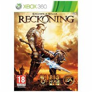 Xbox 360 - Kingdoms of Amalur: Reckoning - Konsolen-Spiel