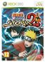 Xbox 360 - Naruto Shippuden: Ultimate Ninja Storm 2 - Console Game