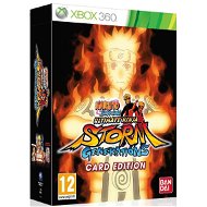Xbox 360 - Naruto Shippuden: Ultimate Ninja Storm Generations (Collectors Edition) - Konsolen-Spiel