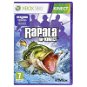 Xbox 360 - Rapala Fishing 2012 + Rod (Kinect Ready) - Console Game
