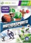 Xbox 360 - MotionSports (Kinect kész) - Konzol játék