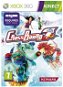 Xbox 360 - Crossboard 7 (Kinect ready) - Console Game