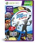 Xbox 360 - Játék Party In Motion (Kinect kész) - Konzol játék