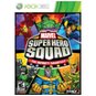 Xbox 360 - Super Hero Squad: The Infinity Gauntlet - Console Game