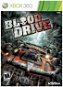 Xbox 360 - Blood Drive - Hra na konzoli