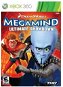 Xbox 360 - Megamind: The Blue Defender - Console Game