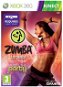 Xbox 360 - Zumba Fitness (Kinect ready) - Console Game