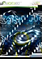 Xbox 360 - Tron Evolution - Console Game