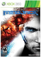 Xbox 360 - MindJack - Console Game