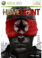 Xbox 360 - Homefront - Console Game