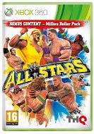 Xbox 360 - WWE All Stars - Konsolen-Spiel