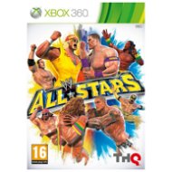 Xbox 360 - WWE All-Stars - Hra na konzoli