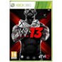 Xbox 360 - WWE 13 - Konsolen-Spiel